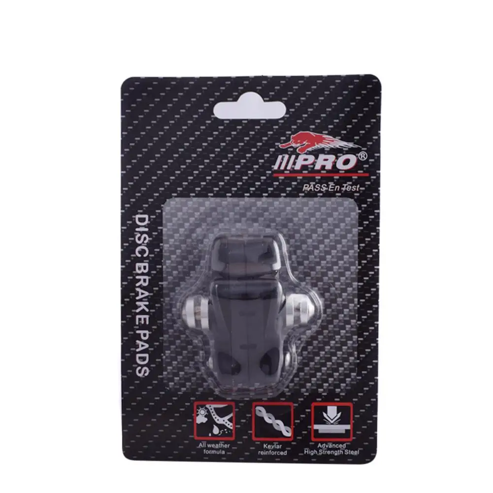 Universal Road Racing Bicycle Brakes C Break Replaceable Drawer Type V Brake Block Aluminum Alloy Silent | Спорт и развлечения
