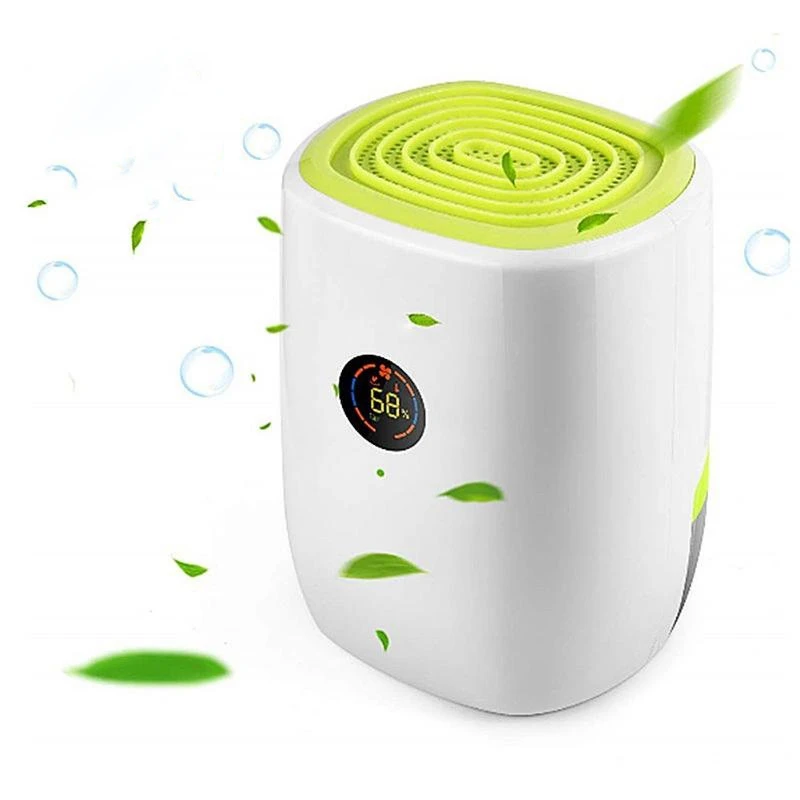 

Household Dehumidifier Lcd Dryer Basement Household Dehumidification Dehumidifier(Eu Plug)