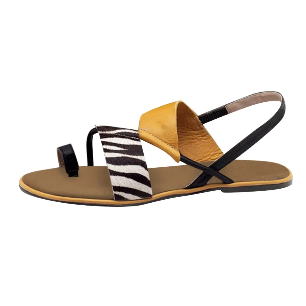 2020 роскошные женские пляжные сандалии удобные кожаные шлепанцы для девочек