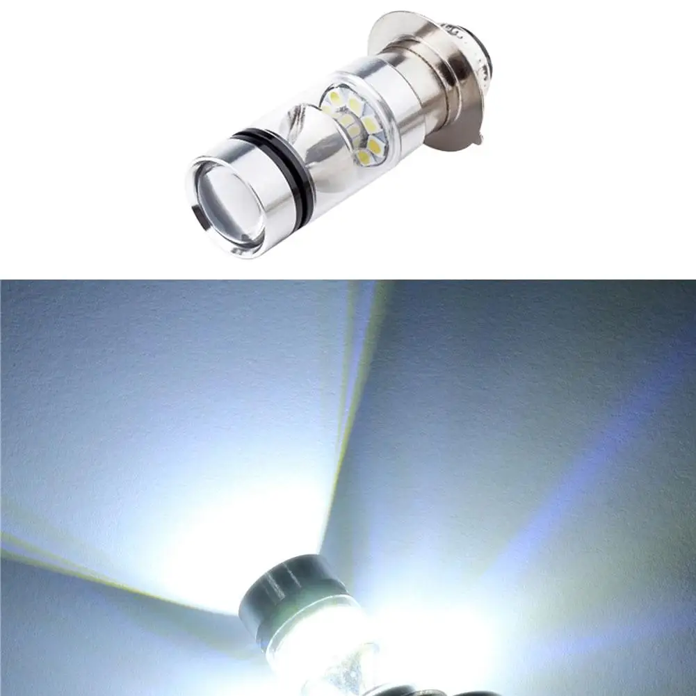 

Высокая мощность автомобильная лампа 100 Вт 3030 мотоциклетная фара 20 SMD светодиодный противотуманная фара