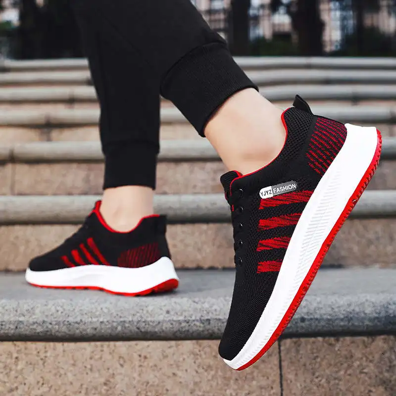 

Men's Plimsoll Shoes Fitnes Mens Sports Shoes 31-49 Lightweight Sneakers Originals Sport Shoes Man Size 35 Tennis Vulcanise Top