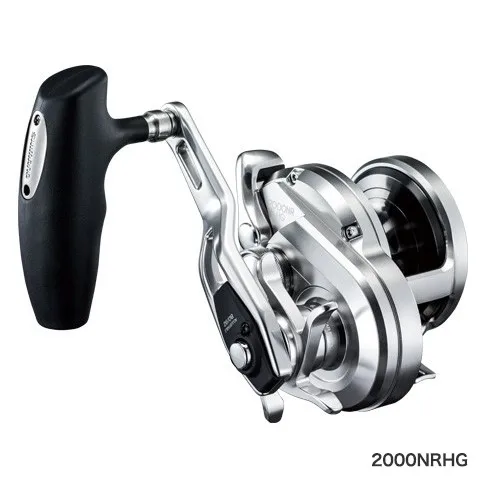 Fshing катушка OCEA JIGGER