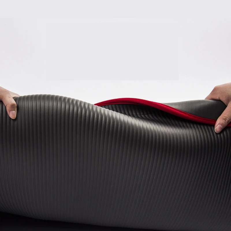 Утолщенные поддерживающие налокотники NBR для брюшных упражнений наколенники