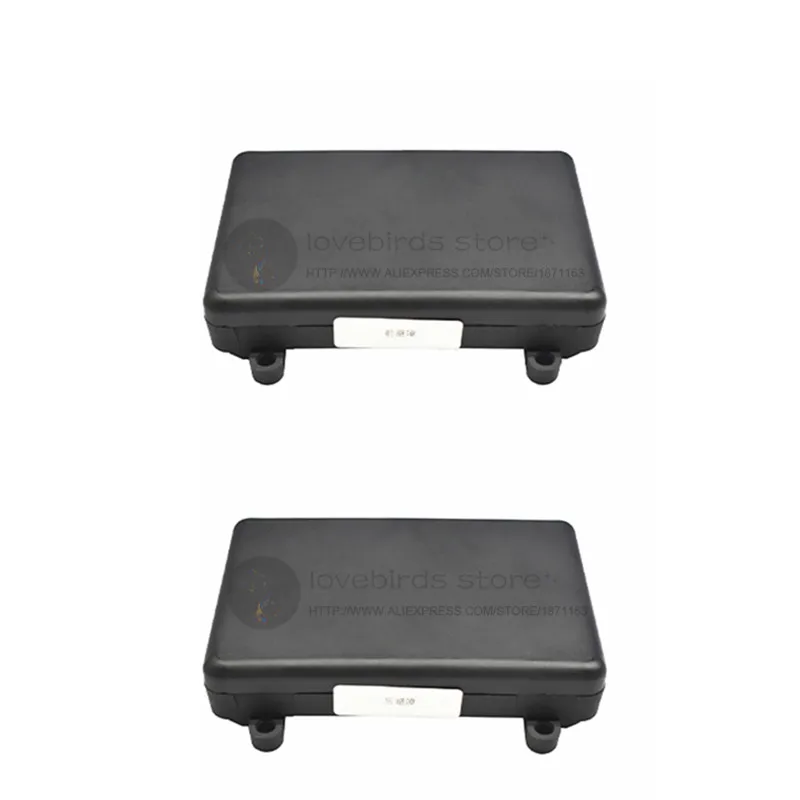 

Original BOYING front and rear obstacle avoidance radar for BOYING PALADIN v2 flight ocoyroll DIY Agricultural spraying drone