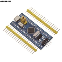 1pcslot stm32f103c8t6 arm stm32 minimum system development board module for arduino cs32f103c8t6