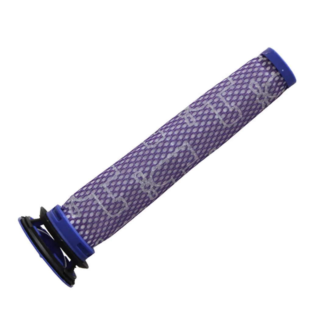 

Brushroll With Pre & Post Motor Filter For Dyson V6 Cordless Vacuum Cleaners Easy To Effectively Remove Dirt Pre Motor Filter