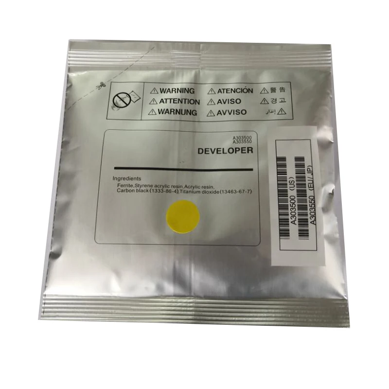 Новинка совместимый разработчик Civoprint DV613 для Konica Minolta bizhub C451 c452 c550 c552 c650 c652 210