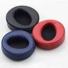 Sony MDR-XB950 подушечки, Preminum амбушюр для Sony MDR-XB950 наушники, черный