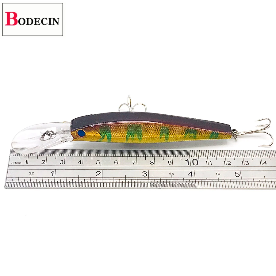 Японская Лазерная/Жесткая/искусственная приманка Джеркбейт гольян кренкбейт