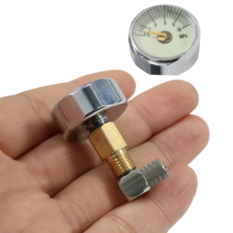 мини гидравлический маноме