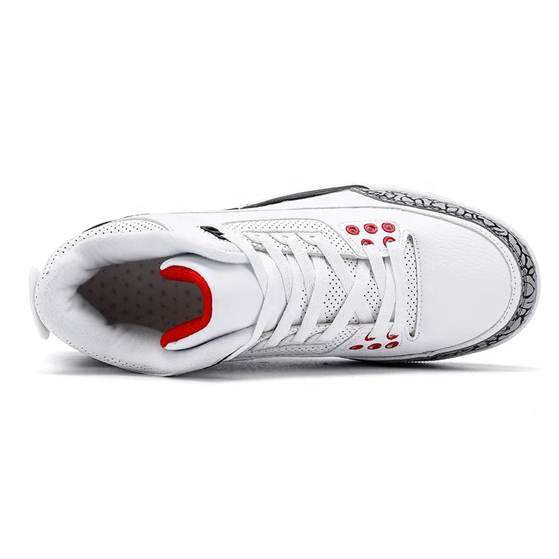 

Custom2021 Fall Winter Casual Fashion Gym Training Athletic Sport designer brand Sneakers basketball shoes men Zapatillas Hombre