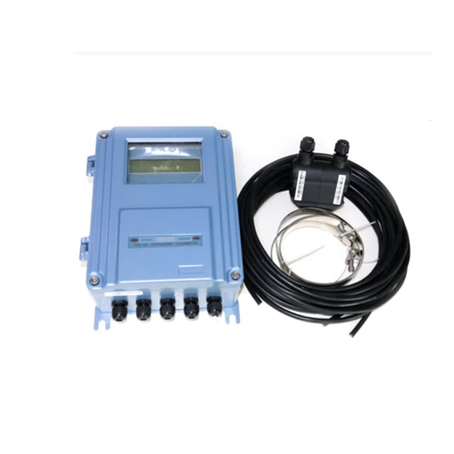 

TDS-100F1 стационарные фиксированные ультразвуковые расходомеры