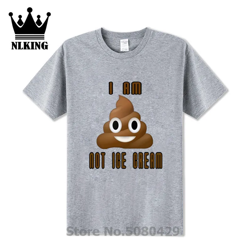 Топы футболки camisetas 4XL футболка из 100% хлопка с круглым вырезом Повседневная
