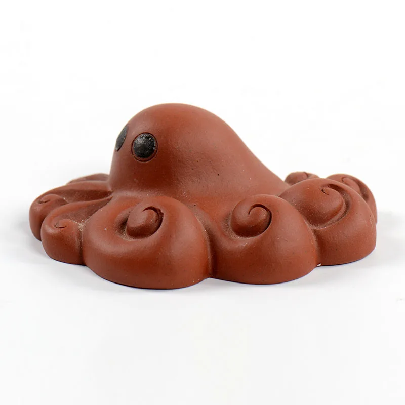 Новая силиконовая форма для мыла 3D осьминога из мультфильма | Дом и сад