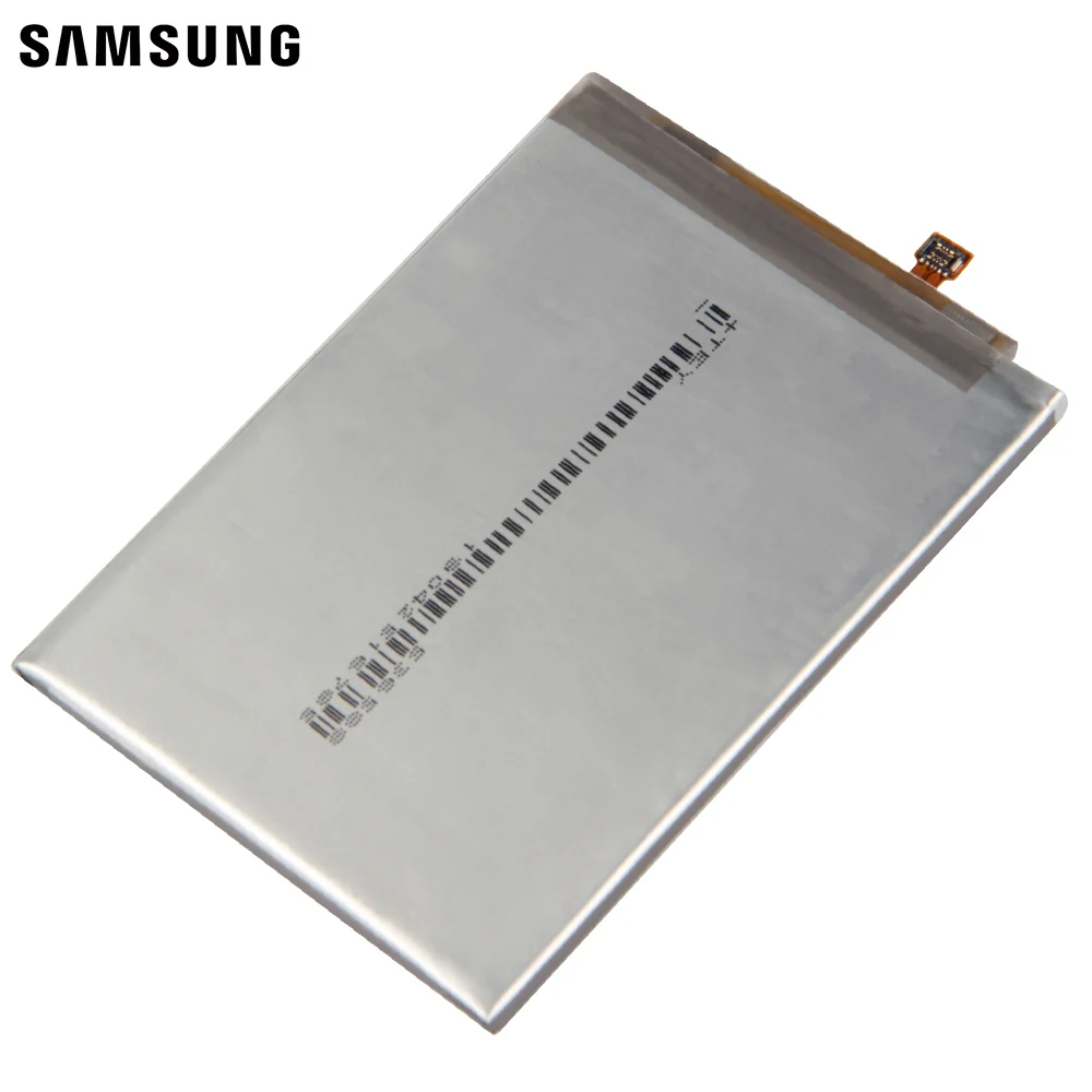 

Samsung Original Replacement Battery EB-BG580ABU For Samsung Galaxy M20 SM-M205F M30 Authentic Phone Battery 5000mAh