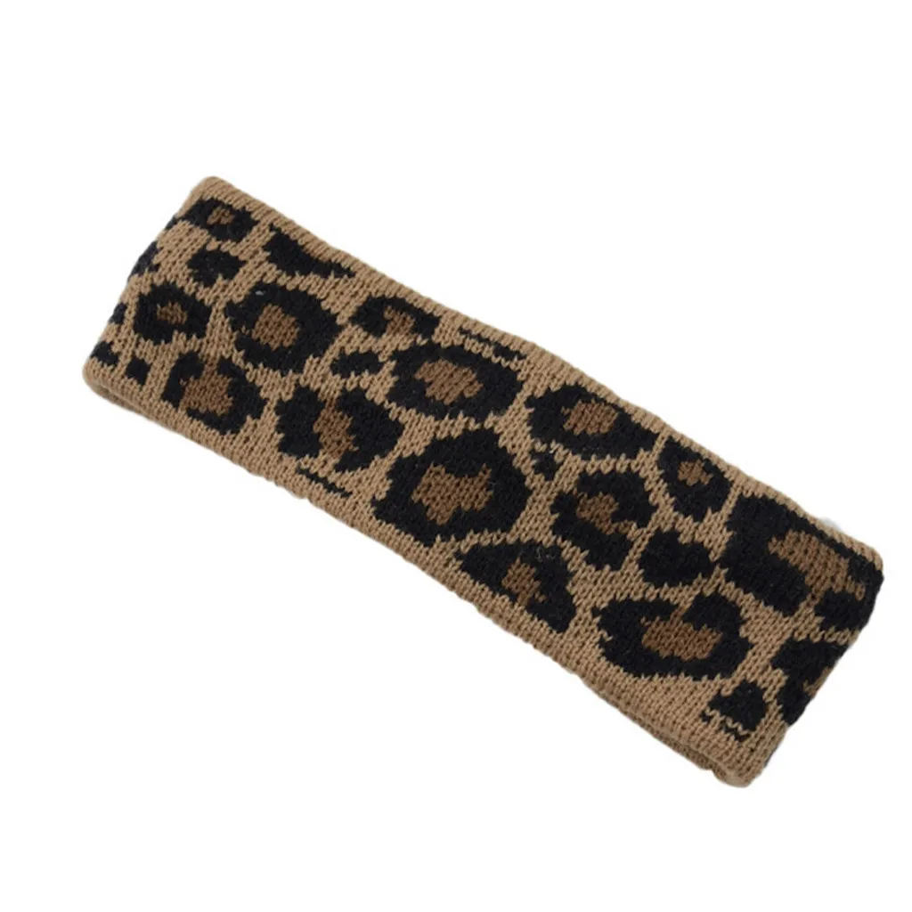 Повязка на голову для йоги повязка матери и ребенка термальная головная с