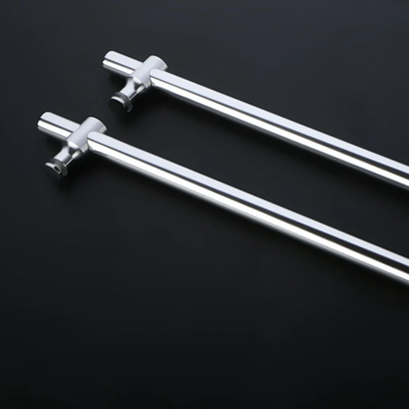 Ручка для раздвижной двери из алюминиевого сплава душевая кабина регулируемое