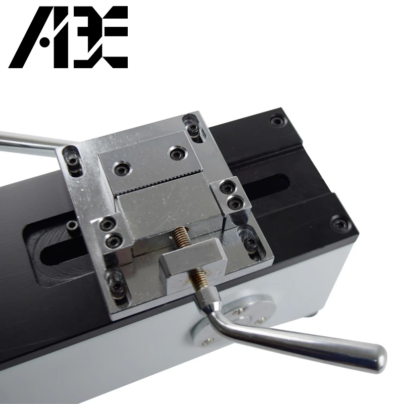 

500N Manual Horizontal Test Stand Force Tester