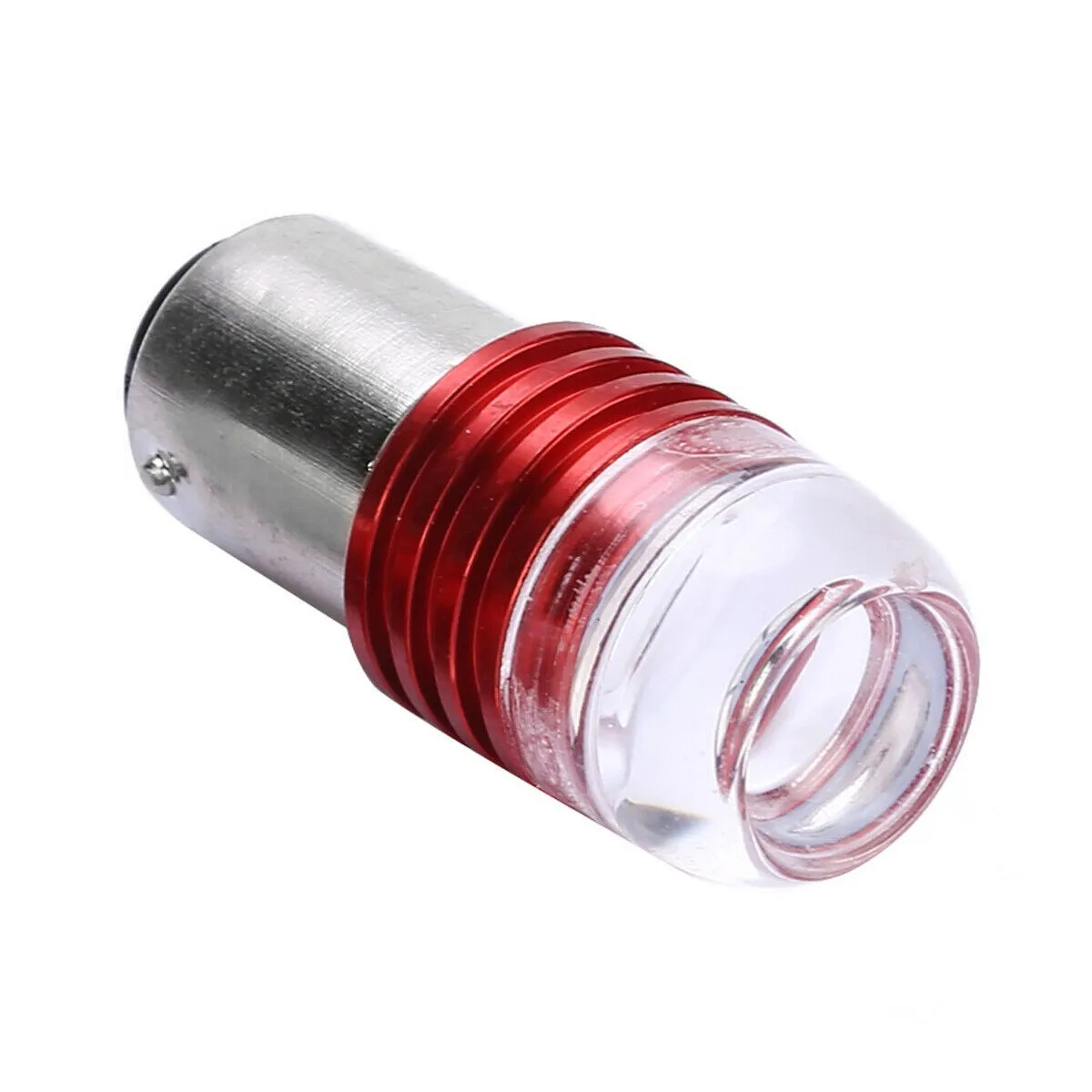 

7528 Bulbs Brake LED Light DC 12V Flashing For Rear Light Strobe 1000K
