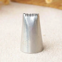 481 basketweave piping nozzle basket weave decorating tip nozzle baking tools for cakes bakeware icing tip