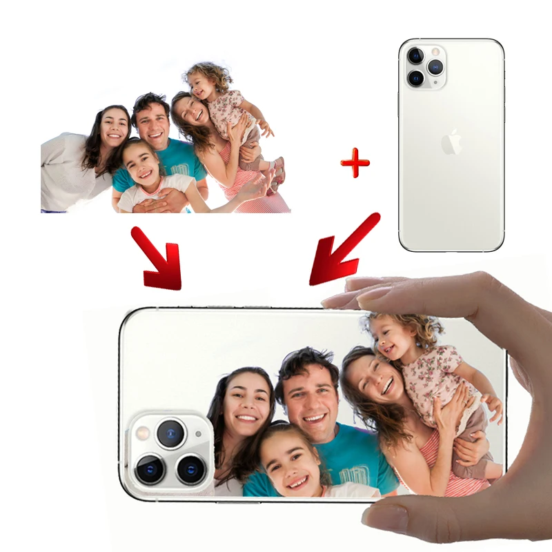 Силиконовый чехол на заднюю панель для iPhone 11 12 Pro XR XS Max 5s X 6 SE 2020 7 8 Plus|Бамперы| |