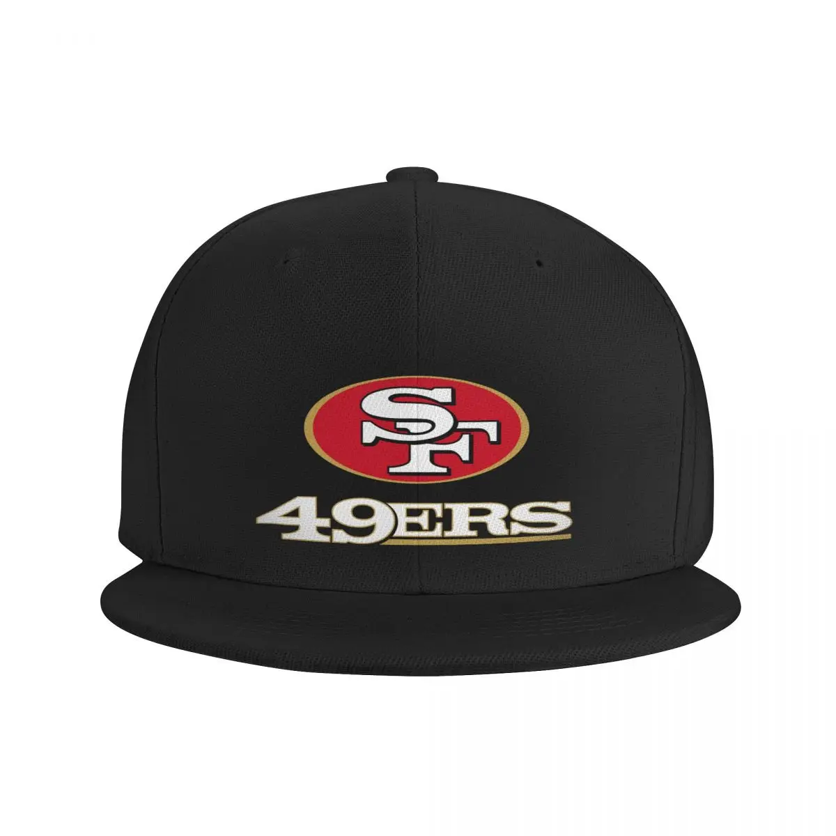 Бейсболка Sf 49Ers для мужчин и женщин кепка мальчиков роскошная | Аксессуары одежды
