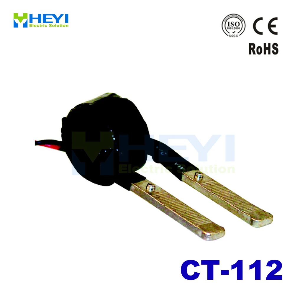 Загрузка типа трансформатора тока Φ мини трансформатор класс 0 1/0 5/0. CT 112 10A/10mA 10A/5mA