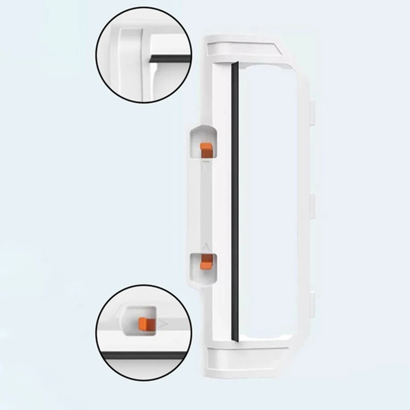 Чехол для основной щетки робота-пылесоса Xiaomi Mijia STYJ02YM | Бытовая техника