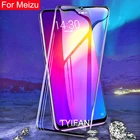 Аксессуары для Meizu M8 Note M9 M6 M5 M3 не защитные стеклянные аксессуары на Maisie M Note 9 8 6 5 3 M8note M8not