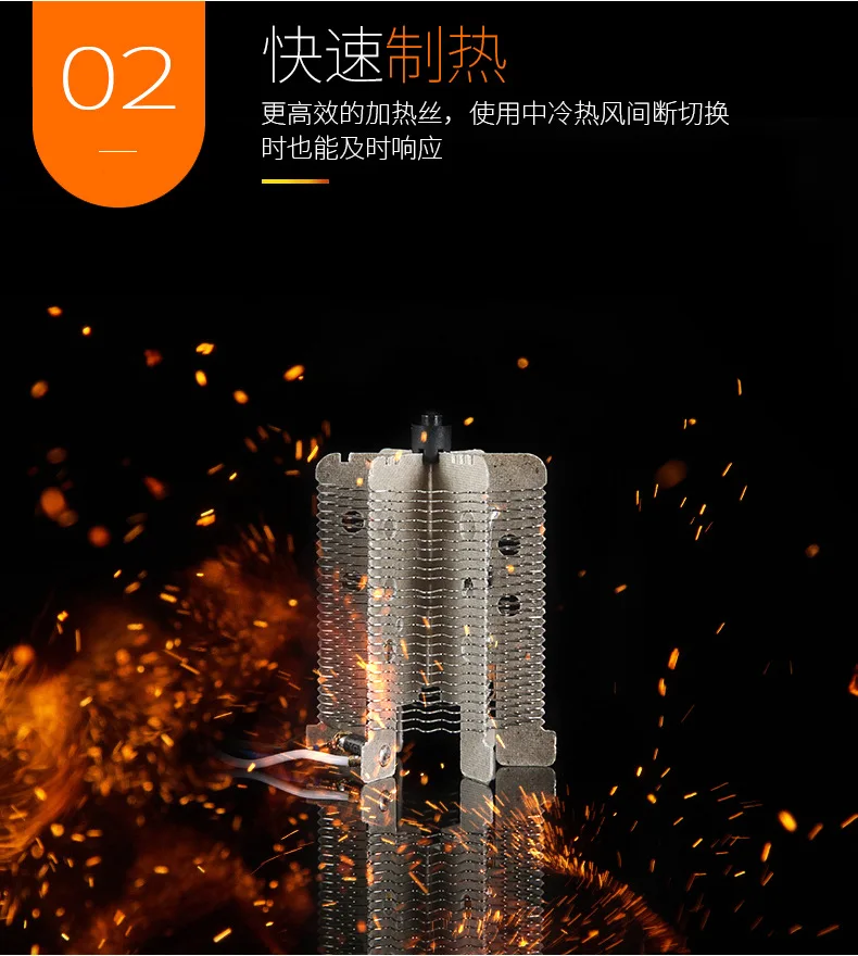 TSMOUNTAIN Hot and cold wind air blowers hotels 1600W hair drier for household and bathroom wall mounted hair dryer
