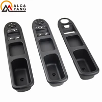 electric master control power lifter window switch 6554 qc 6554 for peugeot 207 citroen c3 picasso 2007 2014 6554 qc