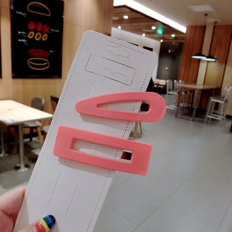 1 шт. флуоресцентная заколка для волос девочек| |