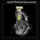 Мужская бритва для стрижки волос MLG