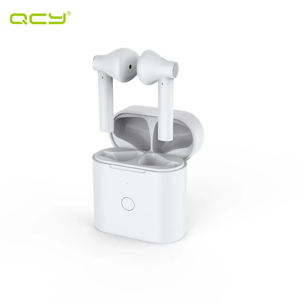 Беспроводные наушники QCY T7|Наушники и гарнитуры| |