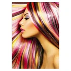 Парикмахерский Маникюр парикмахерские плакаты картины на холсте настенное Искусство декоративные картины для домашнего декора Декор для гостиной