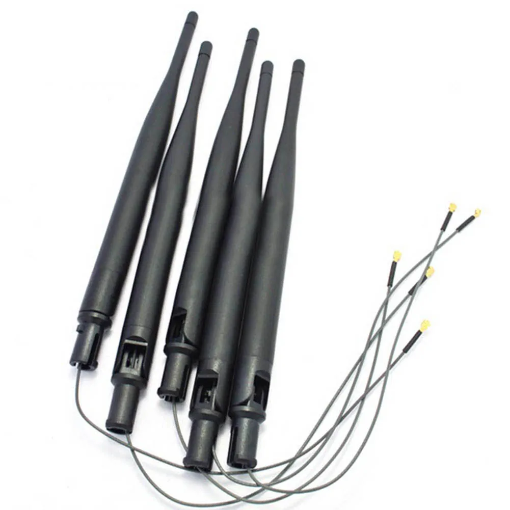 

Wi-Fi, 2,4 , 5 , SMA , Mini PCi-E SMA