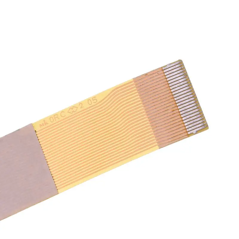 

Ribbon Cable 70000x Lens Slim Flex Connection SCPH 70000 Accessory Replacement for PS 2