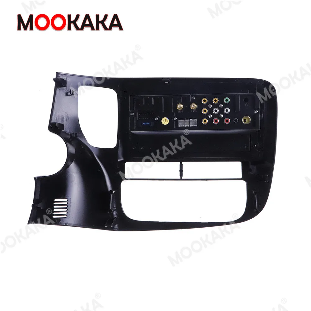 

For Mitsubishi Outlander 2014 - 2019 RHD Android Car Multimedia Stereo Video Player GPS Navigation Autoradio Head Unit Audio PX6