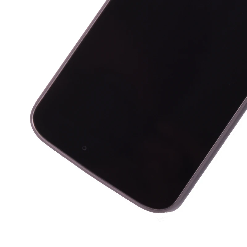 Для moto rola moto G4 ЖК-экран и сенсорный дигитайзер в сборе для moto G4 XT1625 XT1621 XT1624 ЖК-экран с рамкой