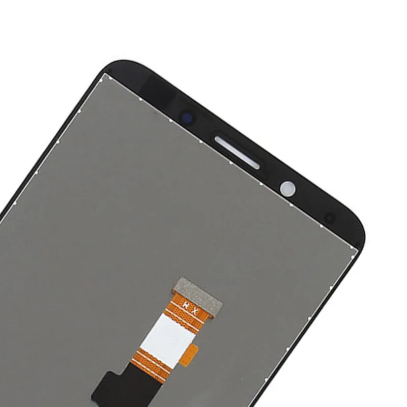 Для OPPO F5 Полный ЖК-дисплей + сенсорный экран дигитайзер сборка запасные части 100%