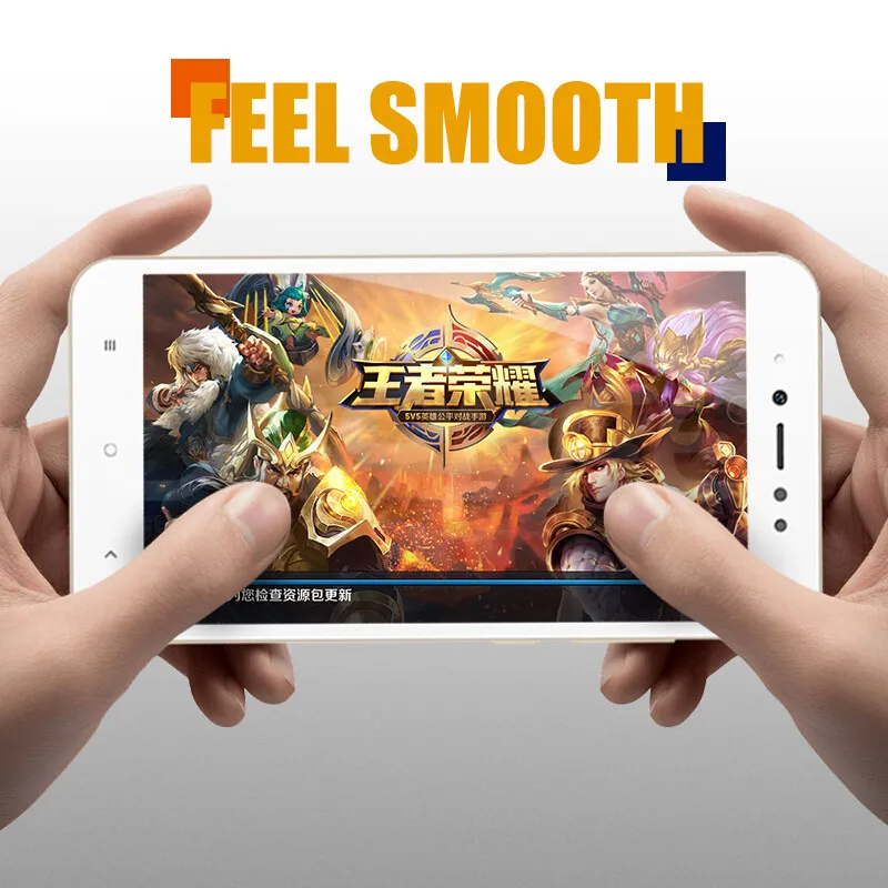 9D защитное стекло на Xiaomi Redmi 5 Plus 5A S2 4X закаленное защитное стекло для Redmi версия 4 4X5 5A Pro стеклянная пленка