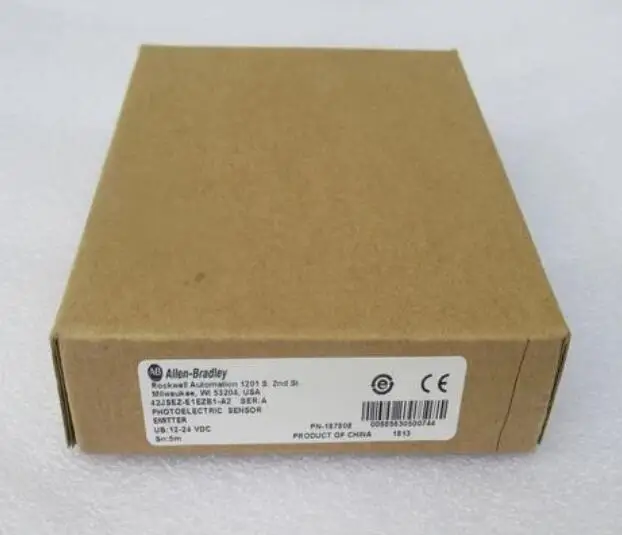

Датчик приближения 872CEZ-D8NP18-D4