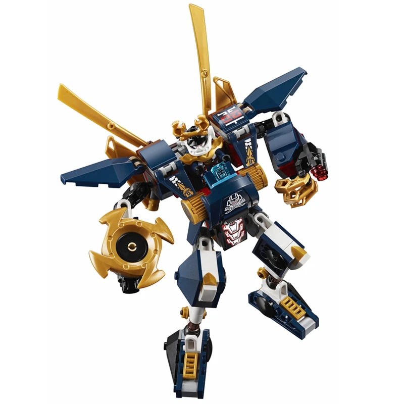 Новая серия ninjagoo Killow VS Samurai X 70642 модель строительные блоки Совместимые Кирпичи