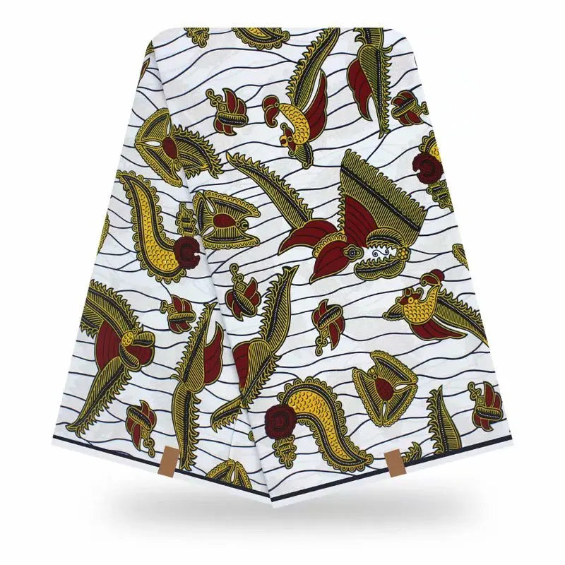 

africain fabric wax print cotton ankara fabric high quality wax african fabric wax wholesale ankara dresses sewingfabric