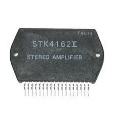 10 шт./лот STK4162II STK4172II STK4182II оригинальный новый | Компьютеры и офис