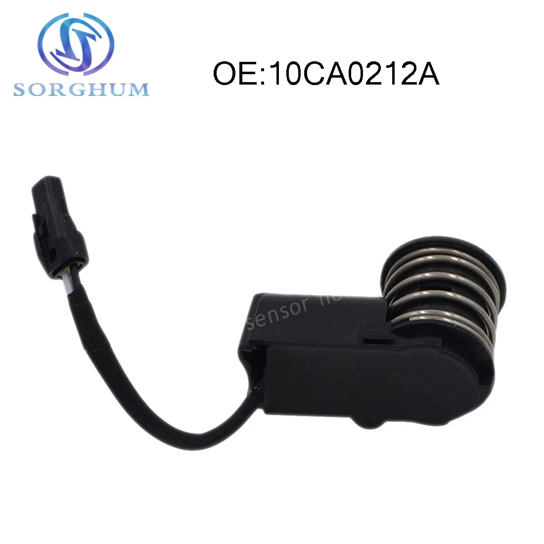 PDC Датчик упаковки 10CA0212A подходит для Toyota Yaris Corolla Auris Verso Mazda PDC Датчик упаковки 10CA0212A подходит для Toyota Yaris Corolla Auris Verso Mazda