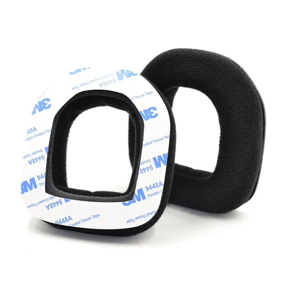 Велюр наушники амбушюры пенный наушник подушки для ASTRO A10 10 проводной Xbox One