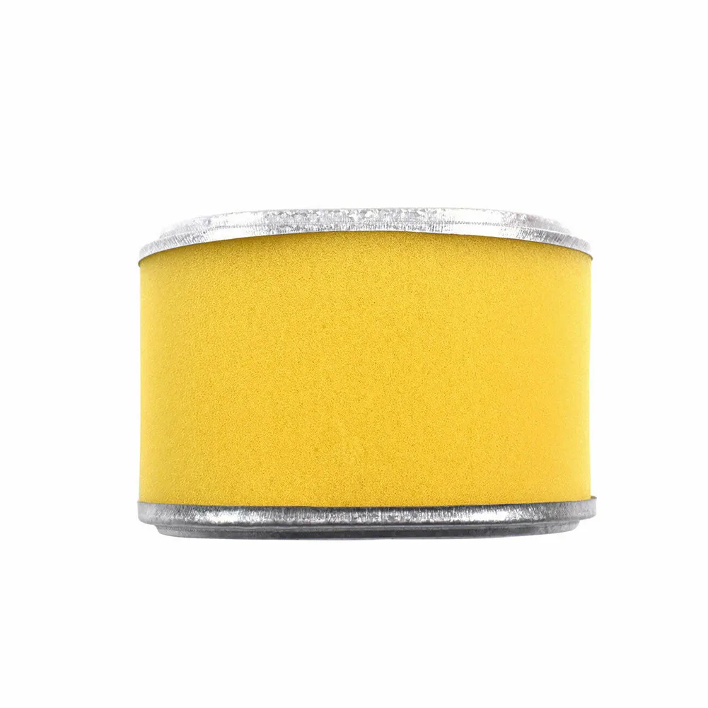 

4PCS Air Filter For 168F/170 Fair Filter Element Pump Accessories Lawn Mower Parts Filters For Garden Tools
