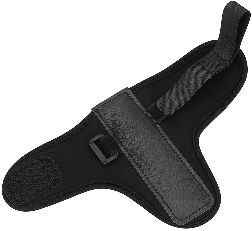 

Golf Wrist Over Glove Golf Swing Training Aid Tactic Wrist Brace Corrector for Golf Training