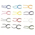 Корейский модный плетеный браслет ручной работы, 2021 год, хорошо продается в Европе и Америке